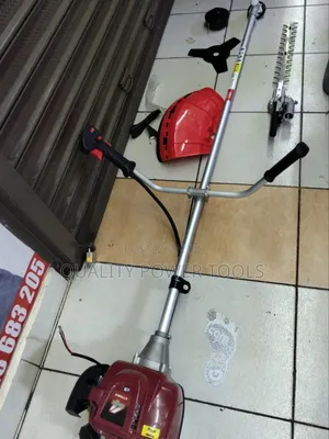 Honda GX50 4-Stroke Brush Cutter