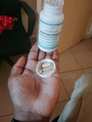 Trimtone Metabolism Enhancer Supplements