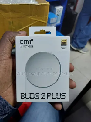 CMF Buds Pro 2