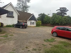 0.75 Acres Naivasha Rd, Near Junction Mall
