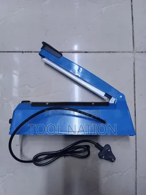 Impulse Sealer 200mm
