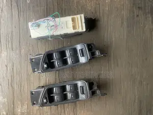 Door Mainswitch Subaru Legacy BP5/Outback BP9