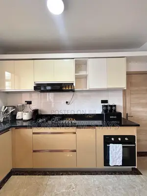 Furnished 5-Bedroom Apartment | Urban Oasis Residences, Lavington