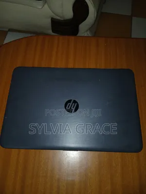 Laptop HP 250 G5 4GB Intel Core i3 HDD 500GB