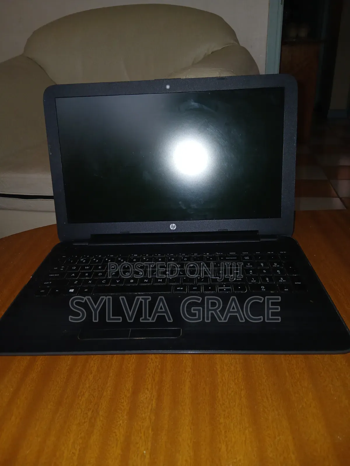 Laptop HP 250 G5 4GB Intel Core i3 HDD 500GB