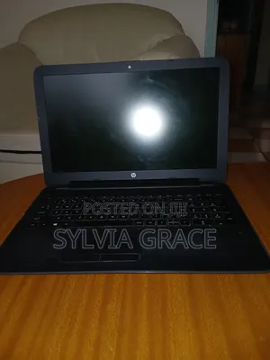 Laptop HP 250 G5 4GB Intel Core i3 HDD 500GB