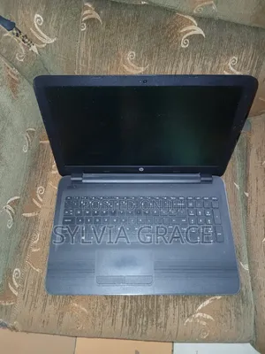 Laptop HP 250 G5 4GB Intel Core i3 HDD 500GB
