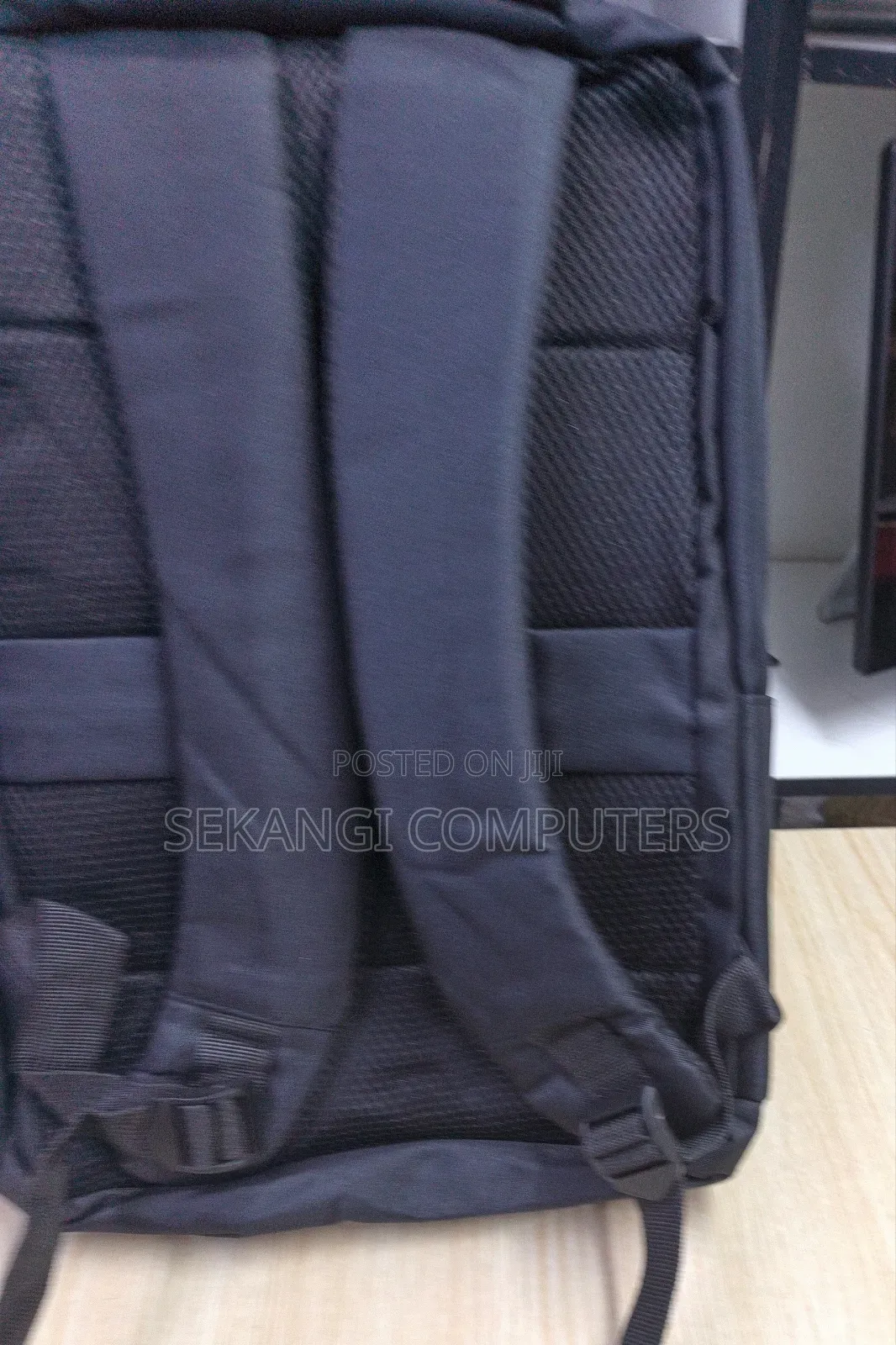 Nilox Backpack Laptop Bag
