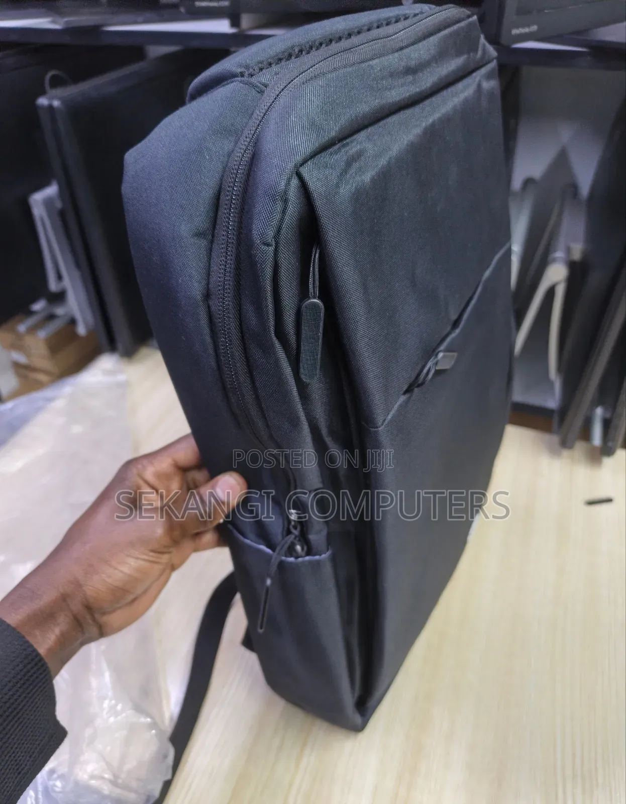 Nilox Backpack Laptop Bag