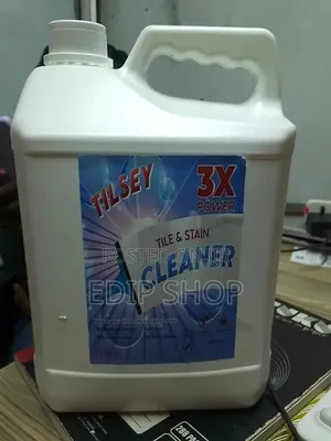 Tilsey Tiles Stain Remover