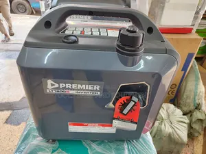Inverter Generator (Silent)