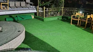 Artificial Grass Carpet