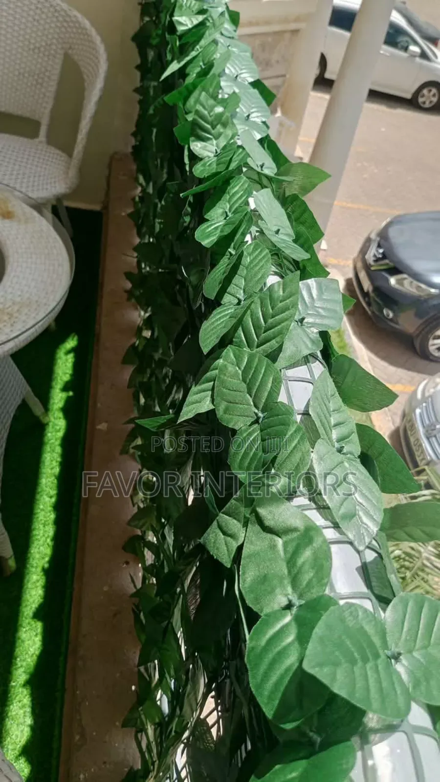 Artificial Grass Carpet