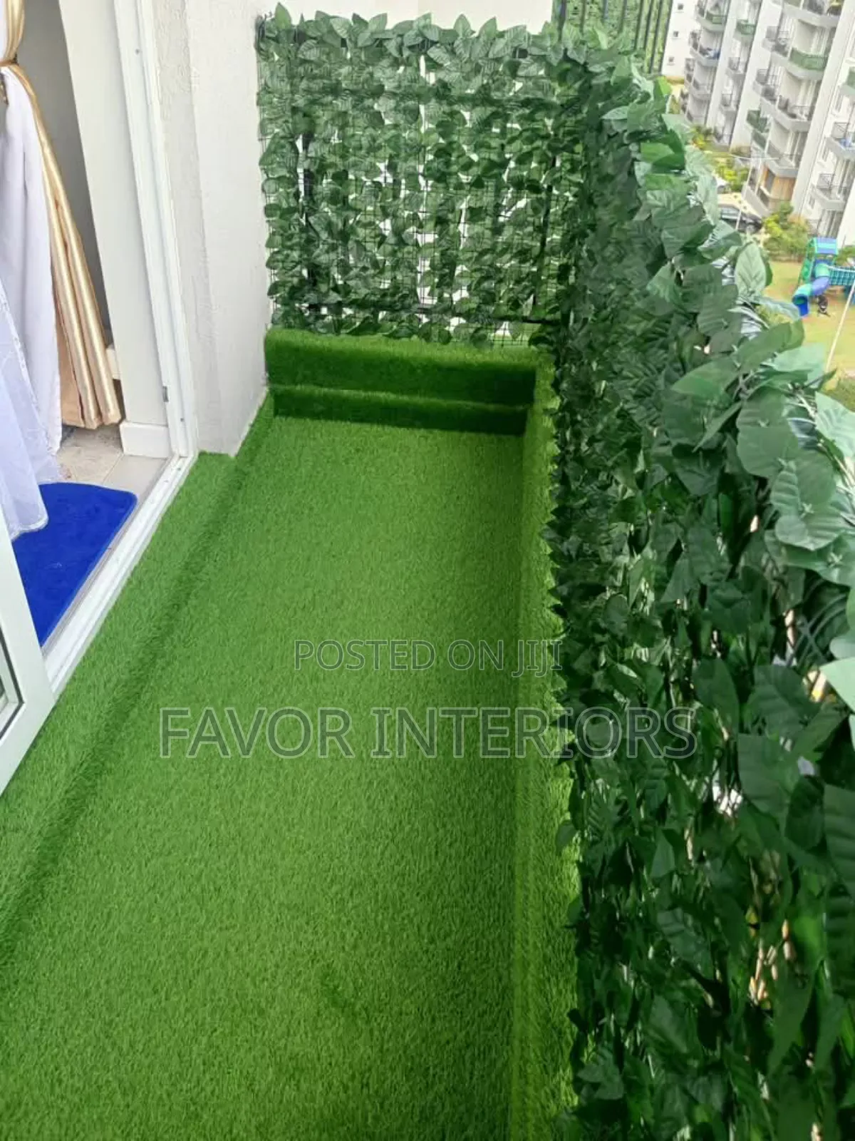 Artificial Grass Carpet