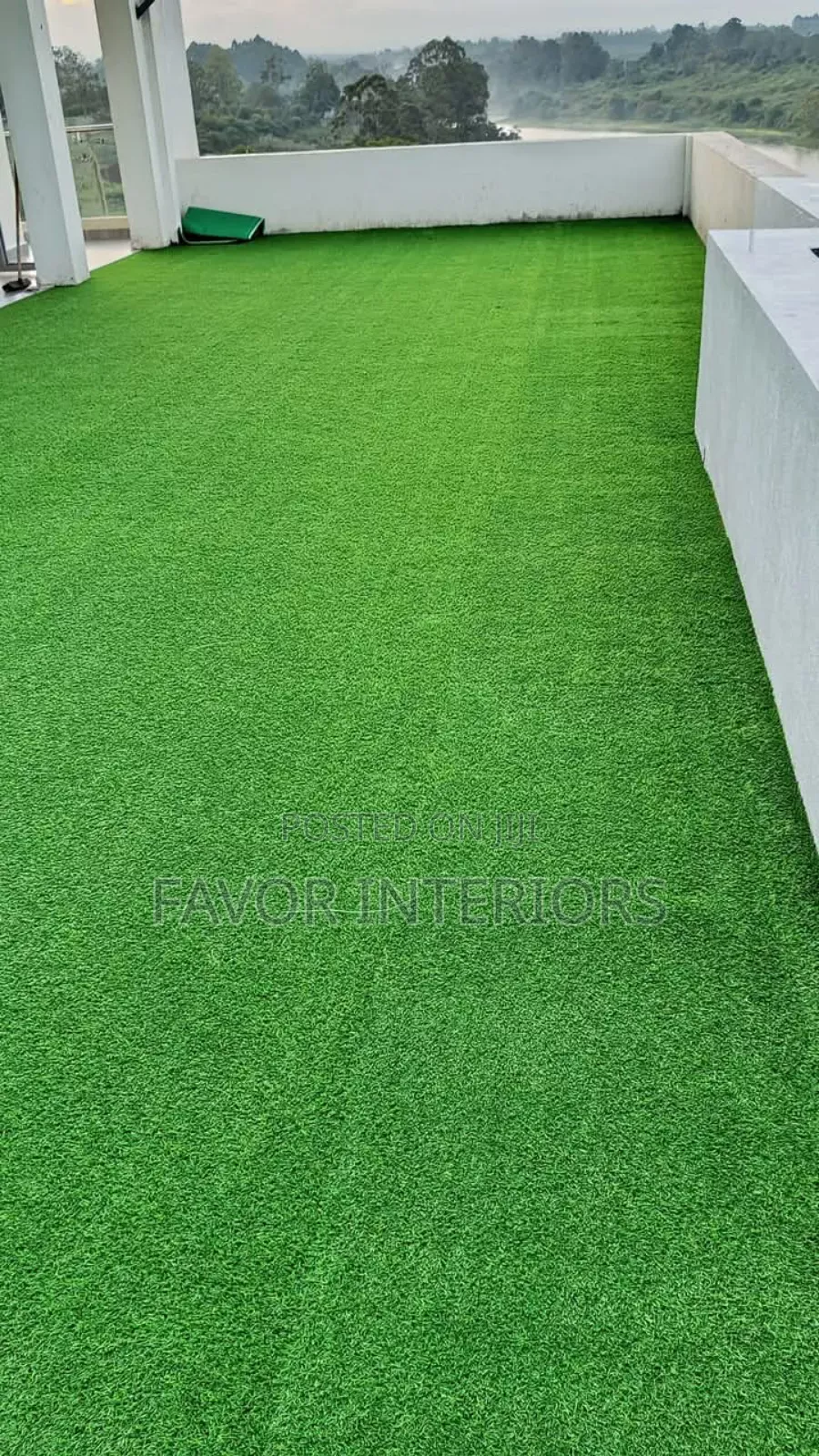 Artificial Grass Carpet