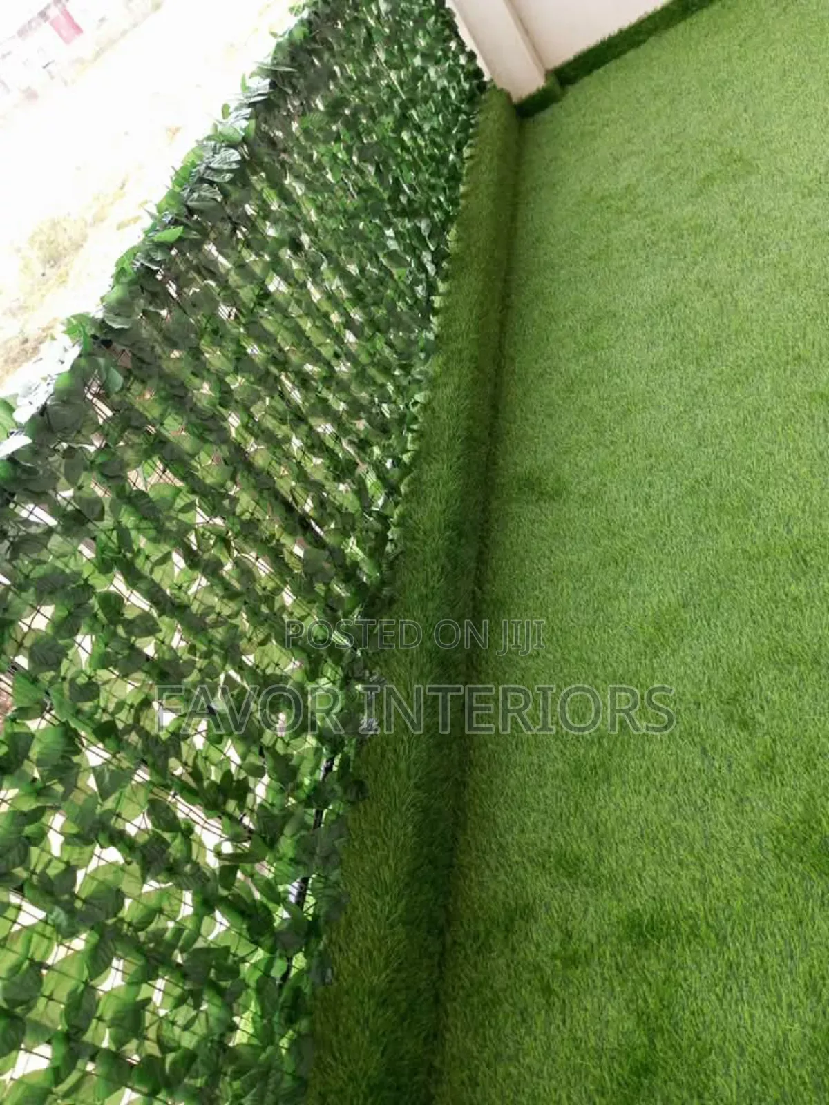 Artificial Grass Carpet