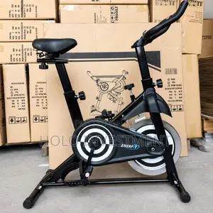 Mini Spin Bike