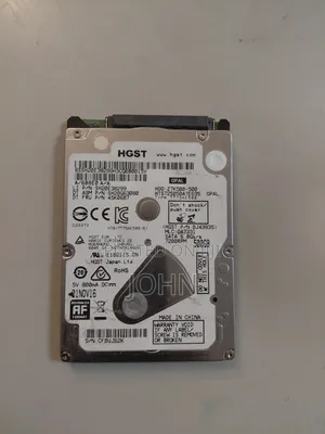 500 GB Harddisk at Throwaway Price