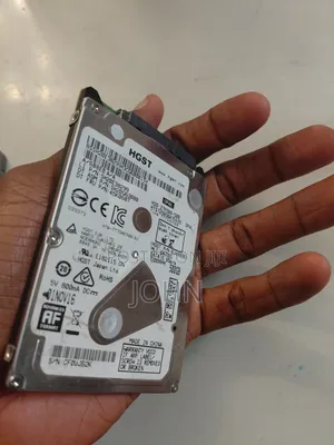 500 GB Harddisk at Throwaway Price