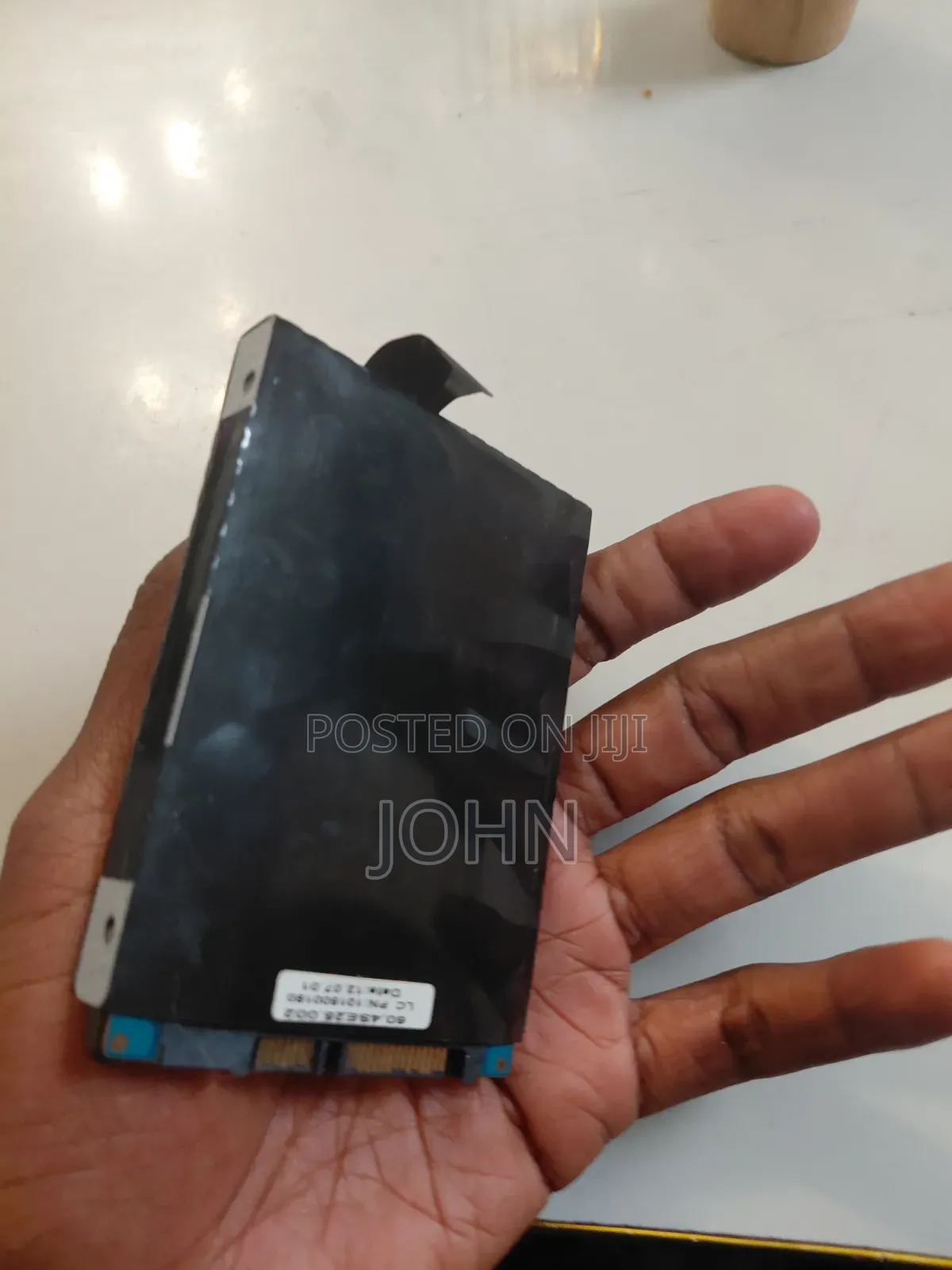 500 GB Harddisk at Throwaway Price