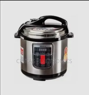 Bosch Pressure Cooker
