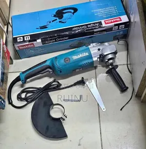Makita GA9020 Angle Grinde/ 9" Angle Grinder