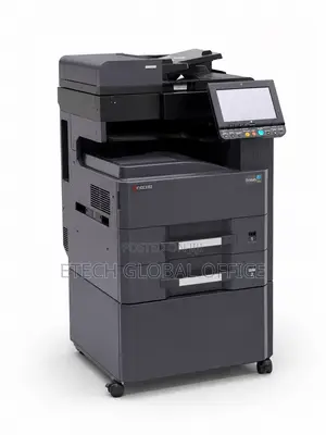 TASKalfa 4012i A3 Printer, Copier and Scanner