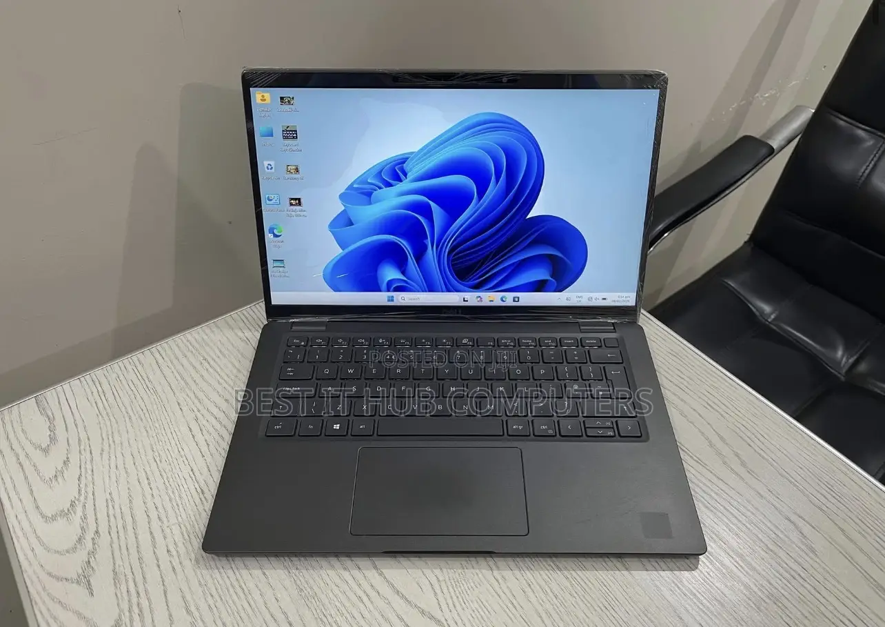 Laptop Dell Latitude 7410 32GB Intel Core i7 SSD 512GB