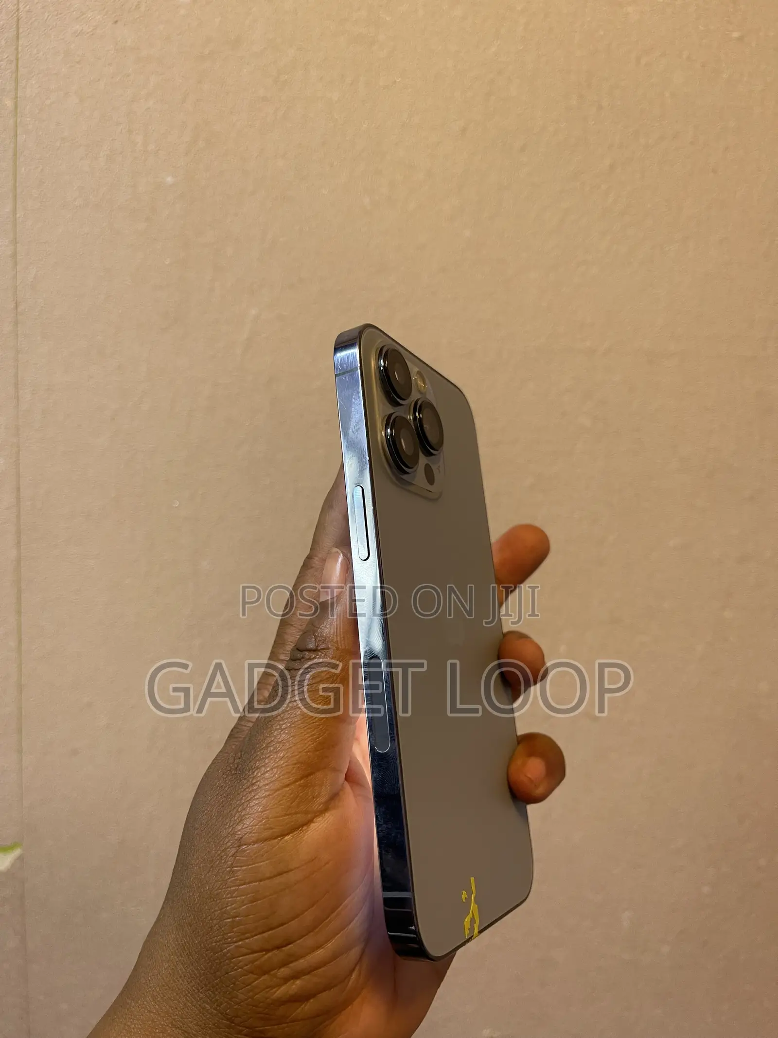 Apple iPhone 13 Pro 256 GB Blue