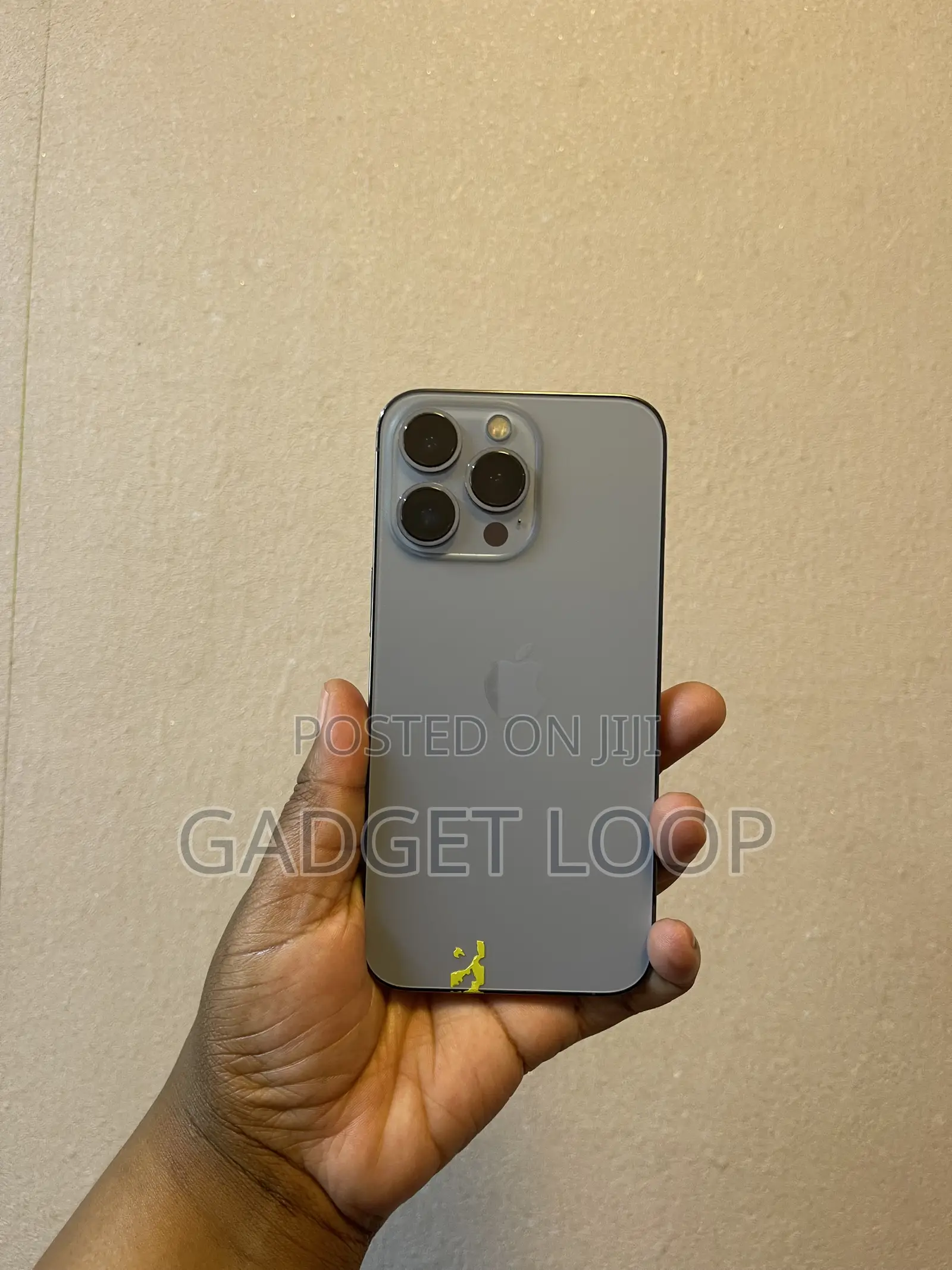 Apple iPhone 13 Pro 256 GB Blue