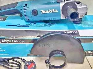 Makita Angle Grinder 9 Inches/ Durable Makita Angle Grinder 9 Inches