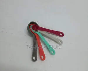 5pcs Measuring Spoons