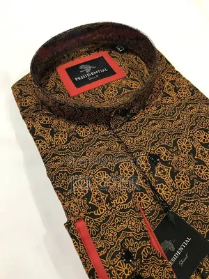 Men Shirt Casual