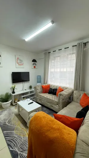 Modern Escape Near TRM Mall Along TRM Drive Roysambu