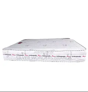 Silent Night SleepTight Mattress, 5x6x10inch