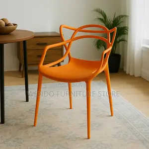 Dining Chairs; Strong Plastic Restaurant Homes Dining Chair