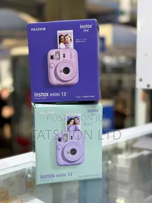 Fujifilm Instax Mini 13