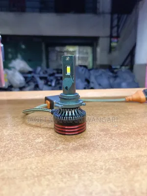High Performance Led Bulb H11 H49005/6