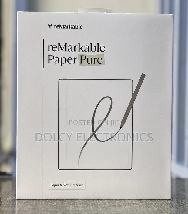 New Tablet 32 GB White - thumbnail 2