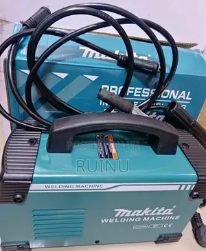 Makita Inverter Welding Machine 500amp