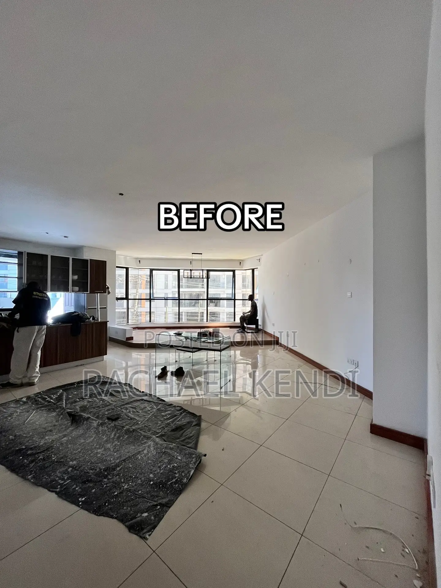 Interior Designer Airbnb