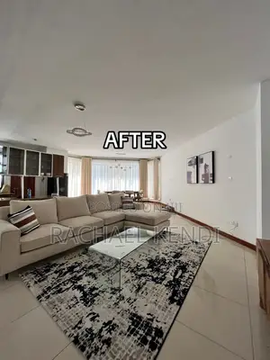 Interior Designer Airbnb