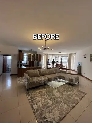Interior Designer Airbnb