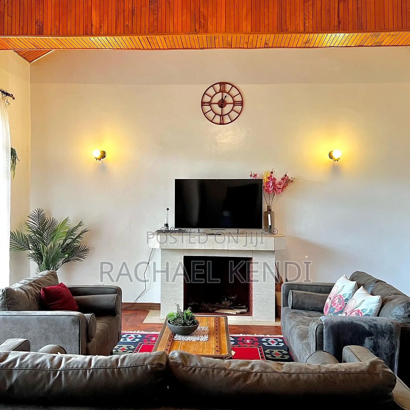 Interior Designer Airbnb