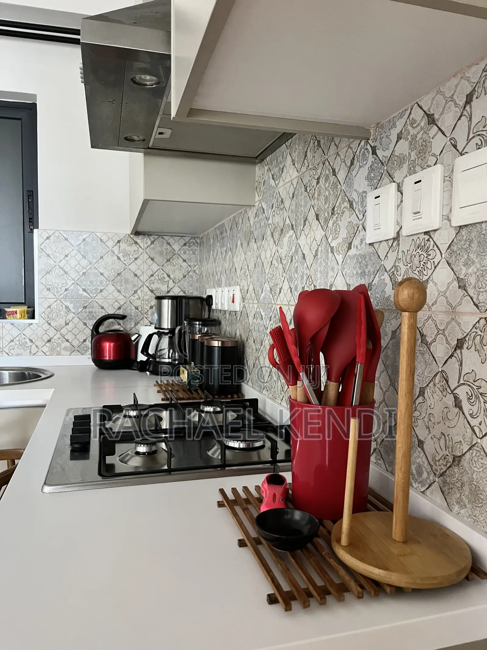 Interior Designer Airbnb