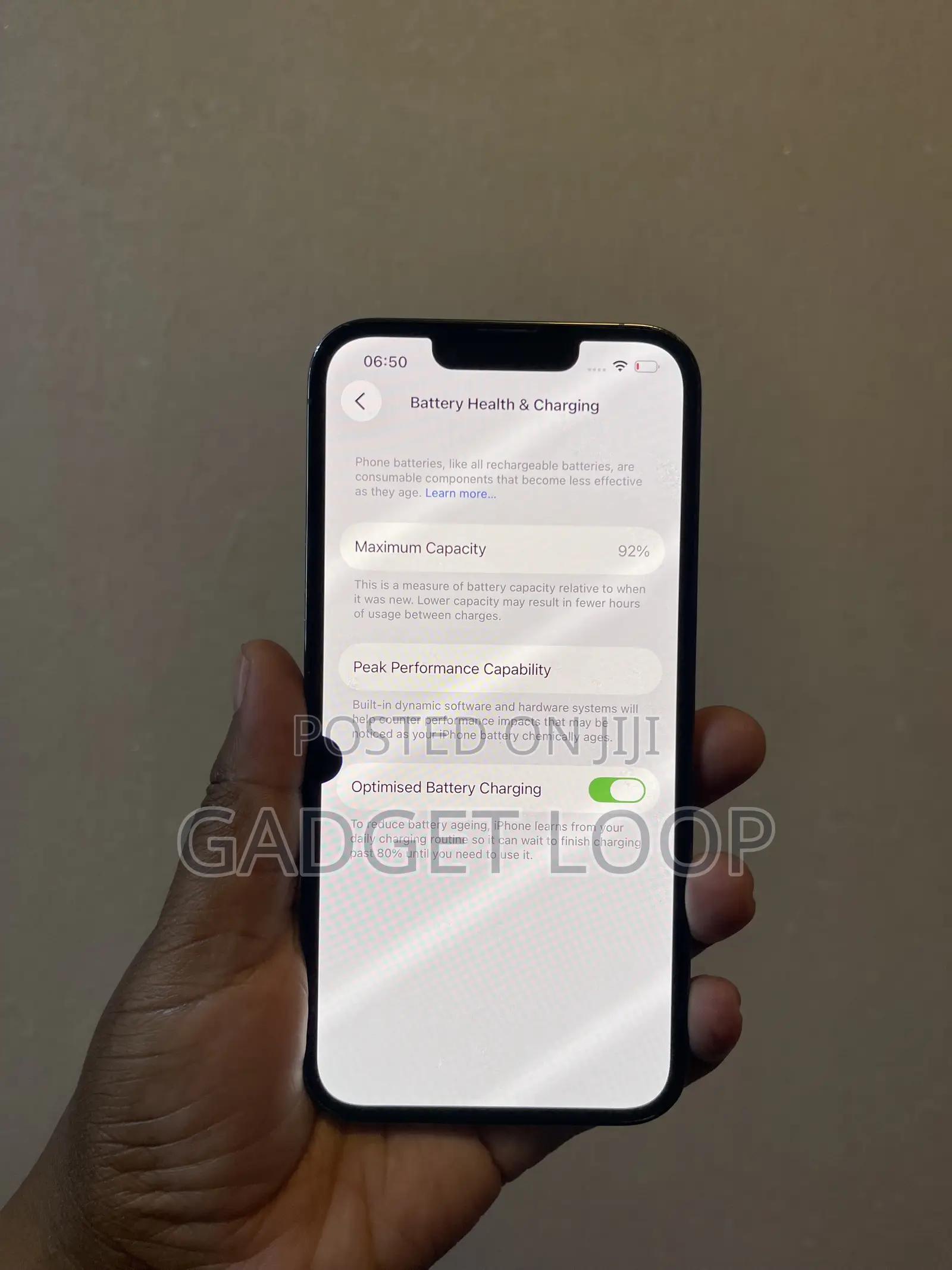 Apple iPhone 13 Pro 256 GB Blue