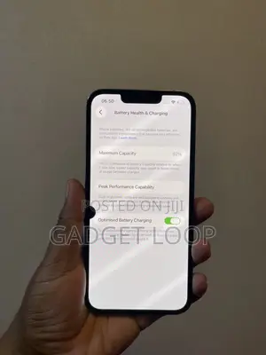 Apple iPhone 13 Pro 256 GB Blue