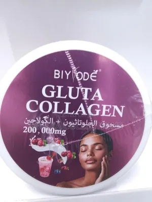 Gluta Collagen -
