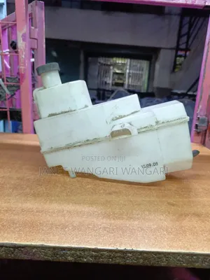 Coolant /Reserve Bottle Nissan X-Trail New Model Nt32