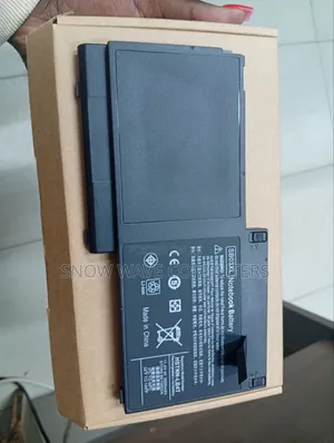 HP Elitebook 820 G1 G2 Sb03xl Battery